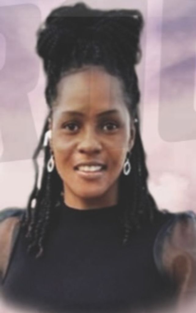 Tanisha Lashoun Harris