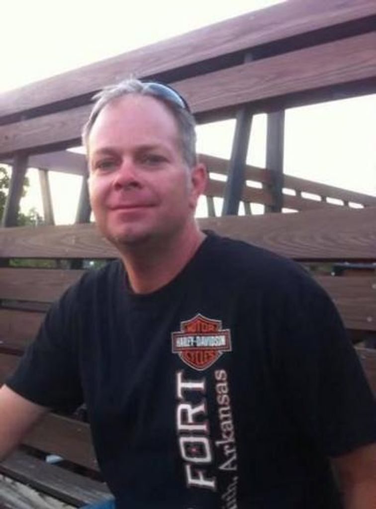 Trey Tyndall Profile Photo
