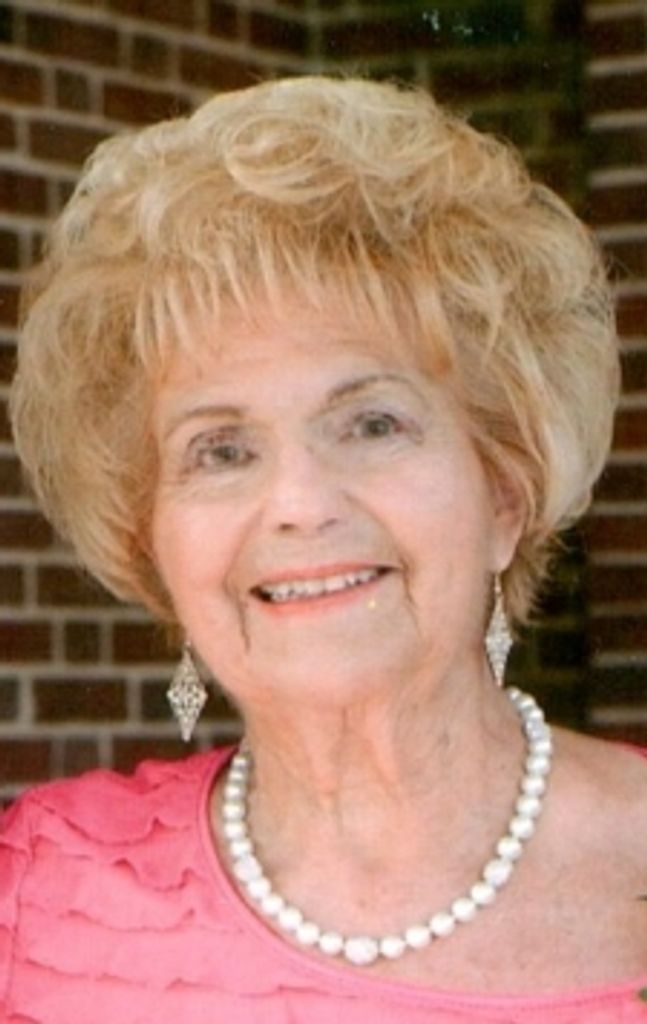 Dorothy  L. Mahon