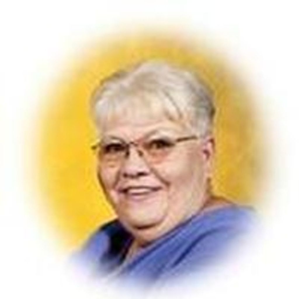 Barbara Lee Wilkinson