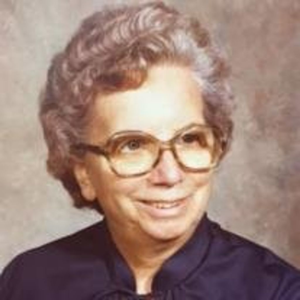 Clara V. Willett