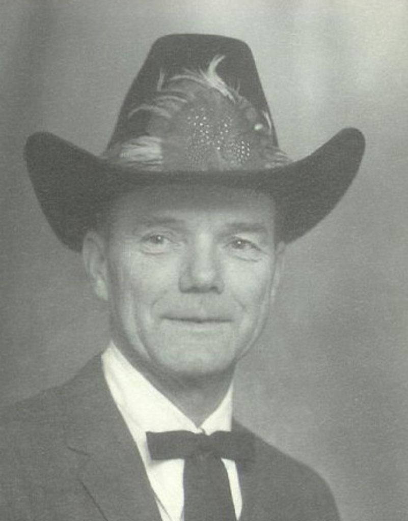 Roy Wayne Scoles