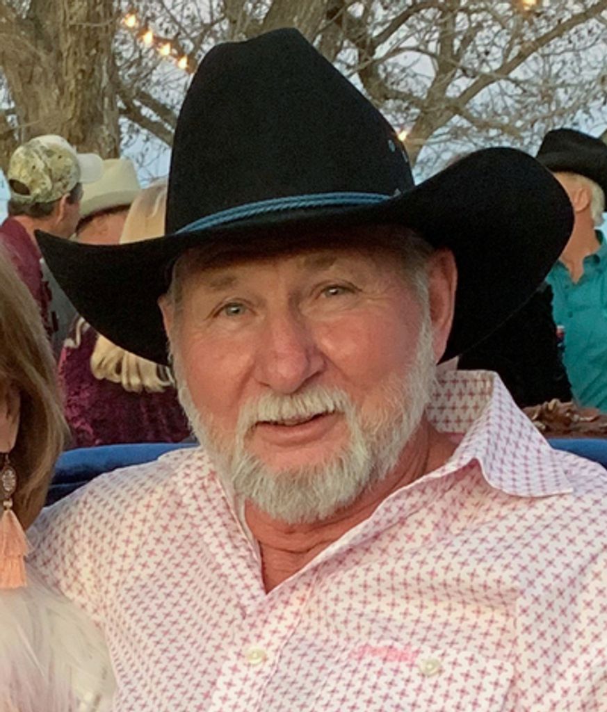 Jerry L. Wiatrek Profile Photo