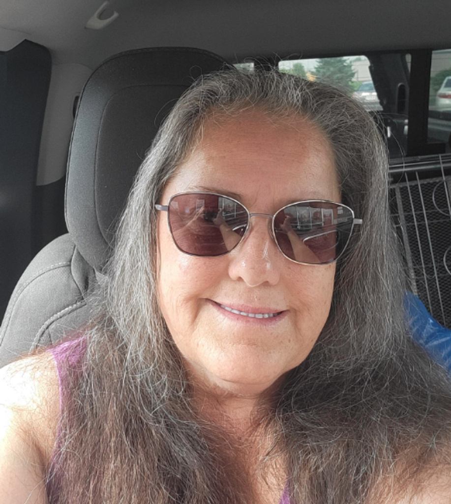 Melinda M. Dawson-Scott