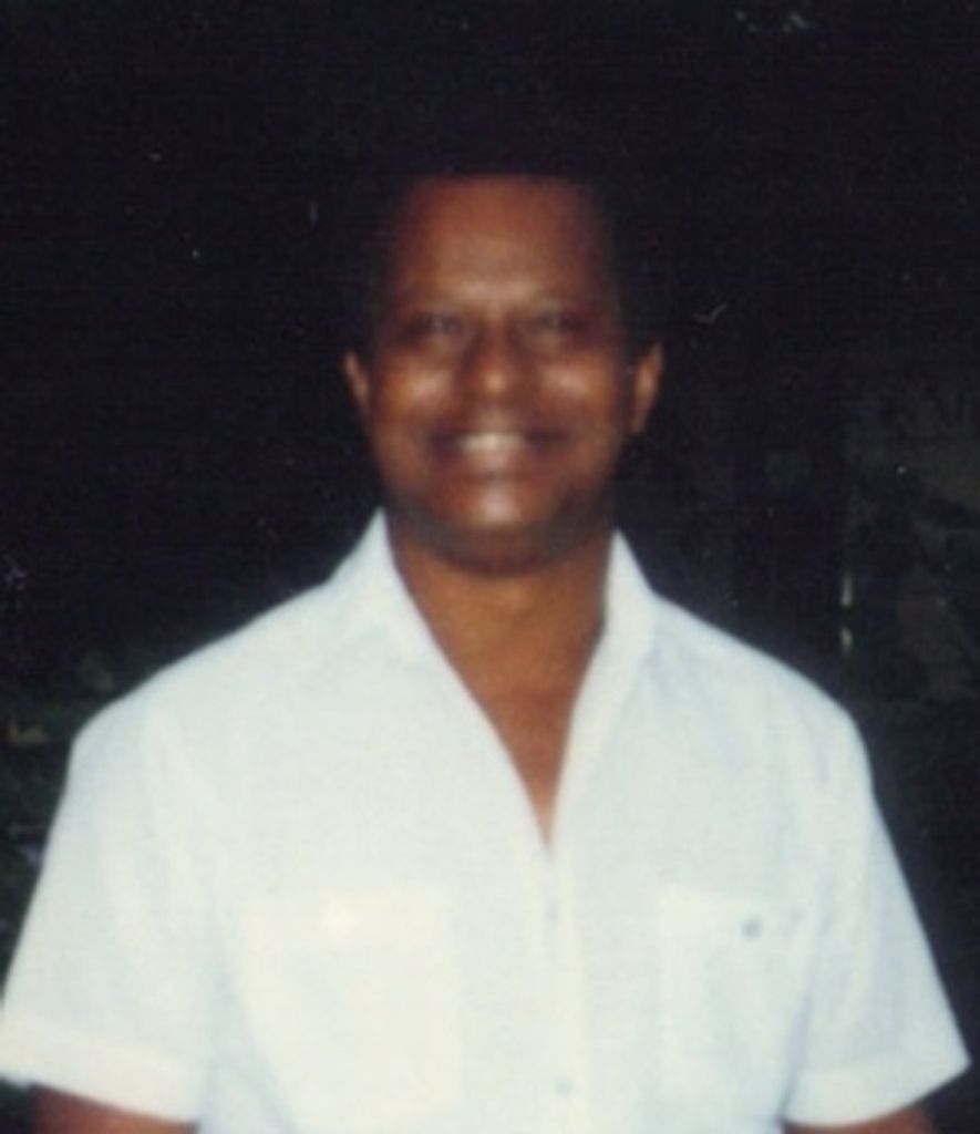Willie C. Williams, Jr. Profile Photo