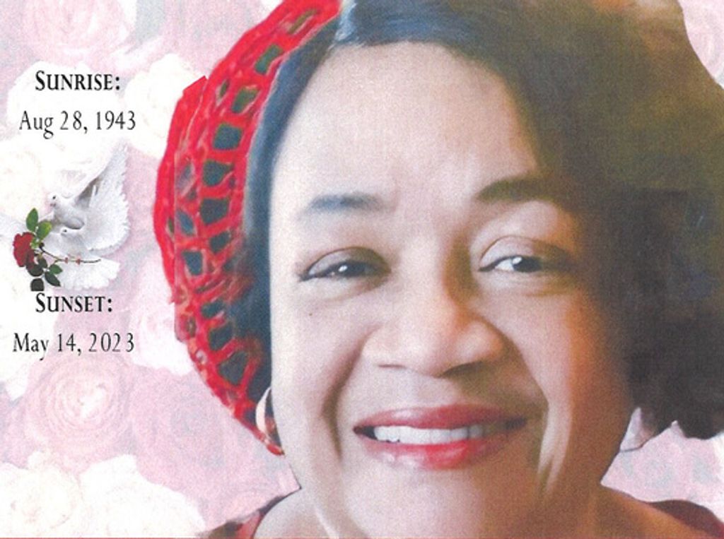 Mrs. Betty A. Mccomb Profile Photo