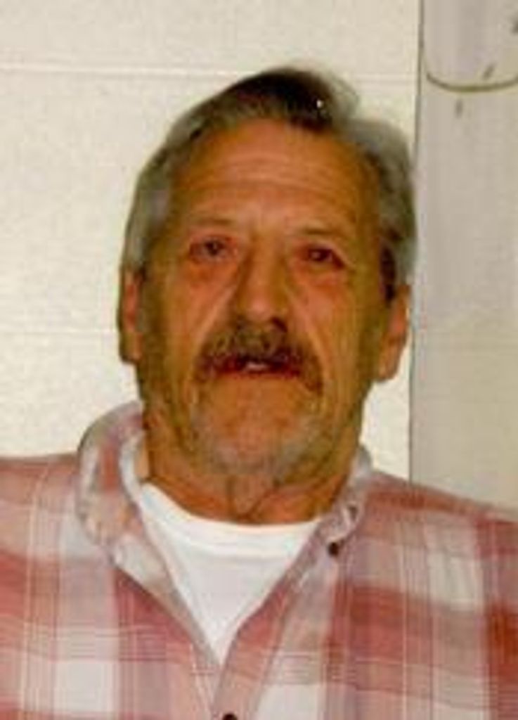 Amos Earl Chase, Sr.