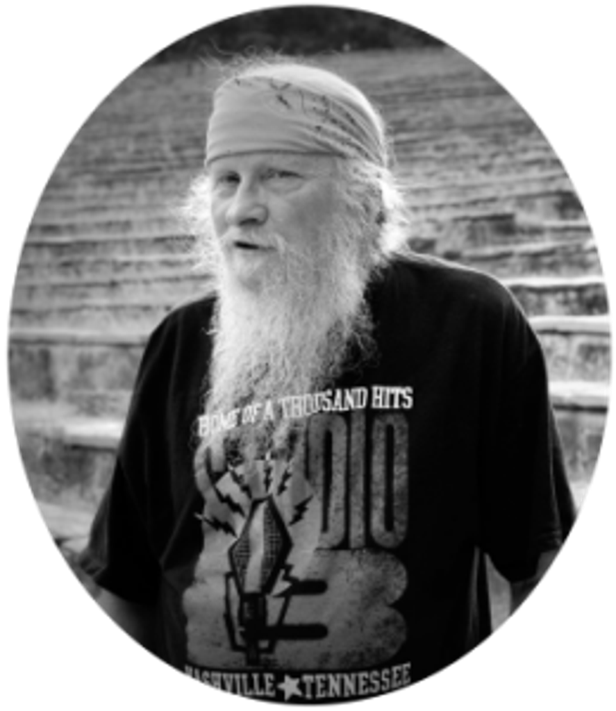 Robert  "Butch" Hill