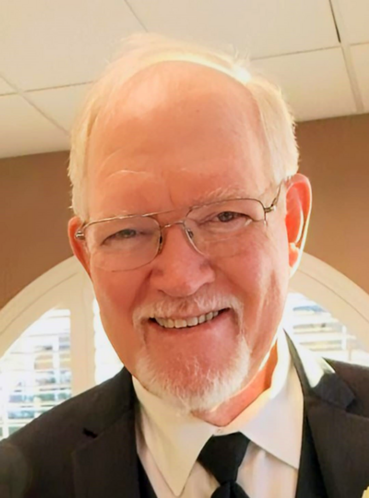 Dr. Donald L. Williams Profile Photo