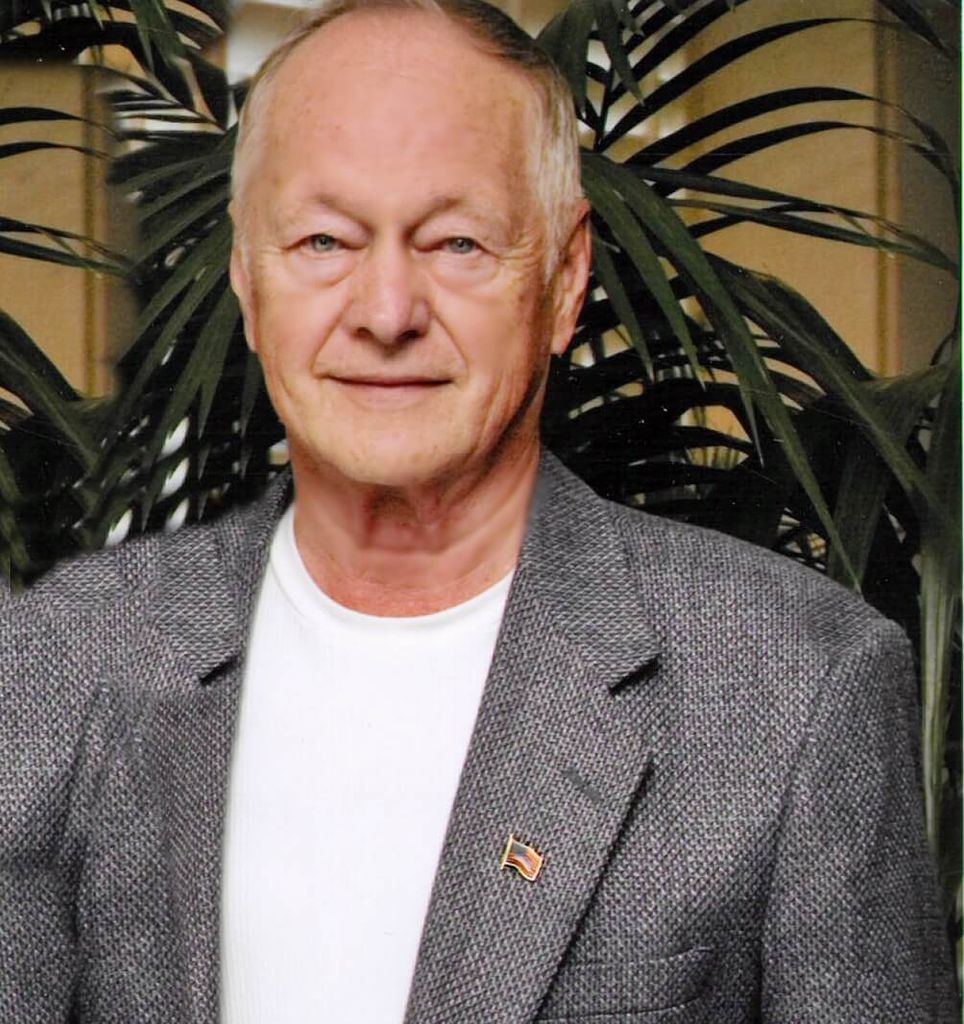 Leonard  D. Seltenreich