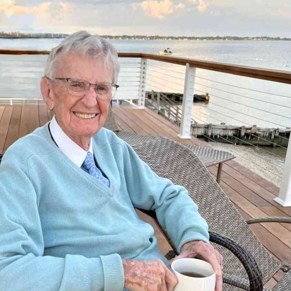 Joseph Gerard Chisholm Profile Photo