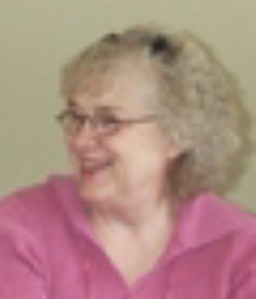 Eleanor Petersen