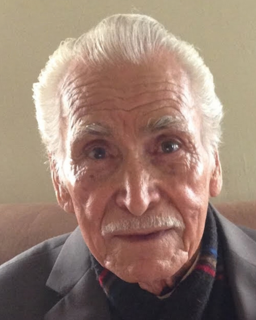 Apolinar Sanchez