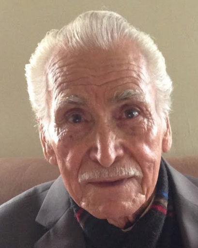 Apolinar Sanchez Profile Photo