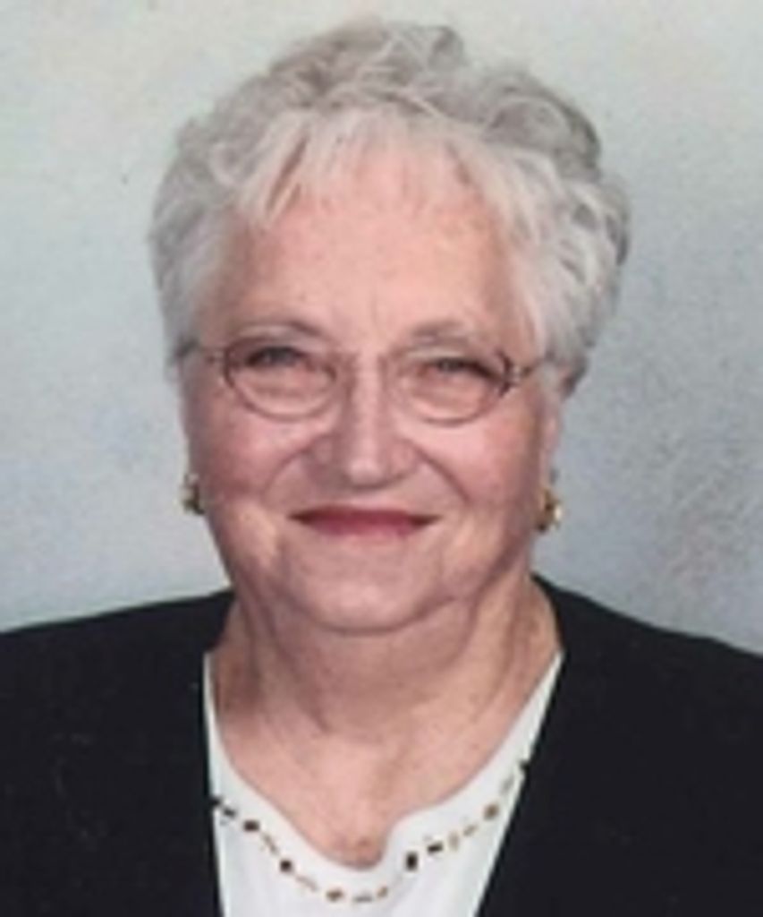 Sharon Thomas