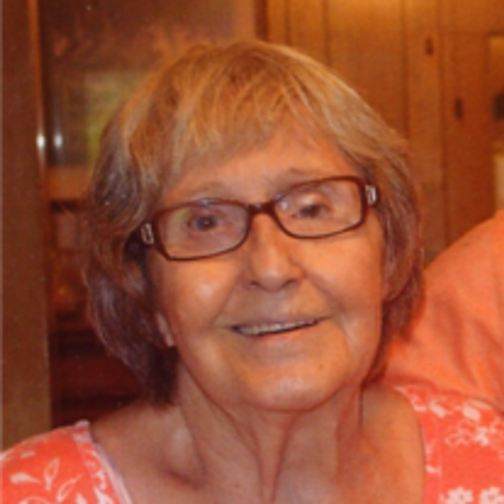 Yvonne Lois Campbell