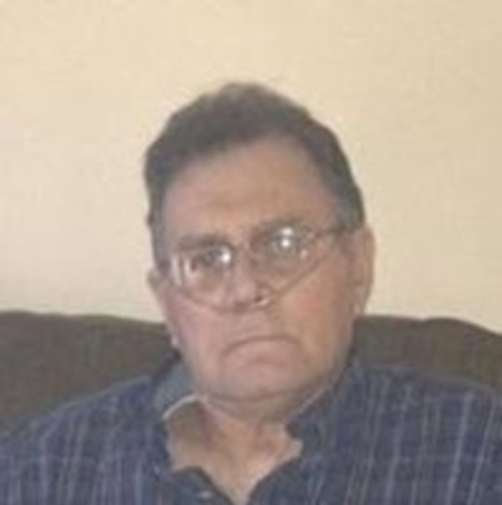 Wilfred "Bill" Paul Doucet, Jr.