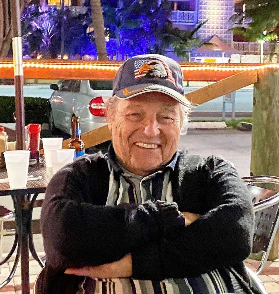 George R. Melanson