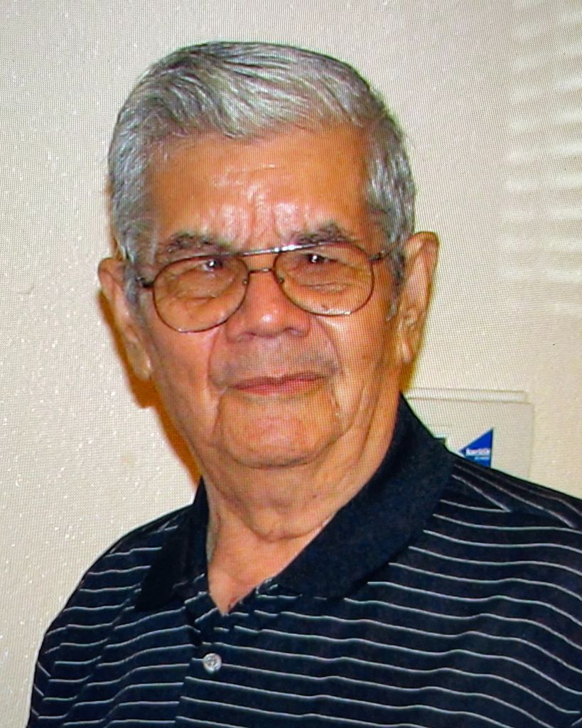 Marcos E. Balbuena
