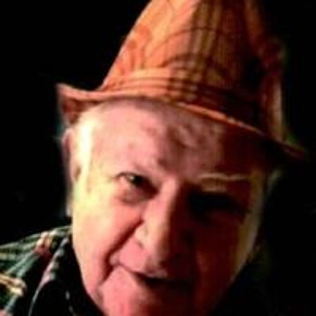 Bernard Ben Abshire