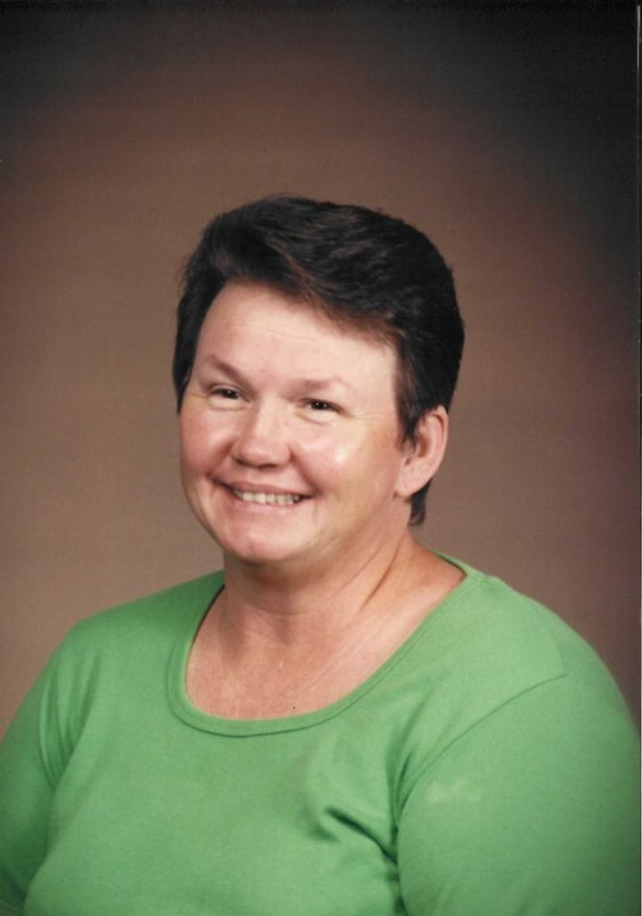 Marsha Newton Griner