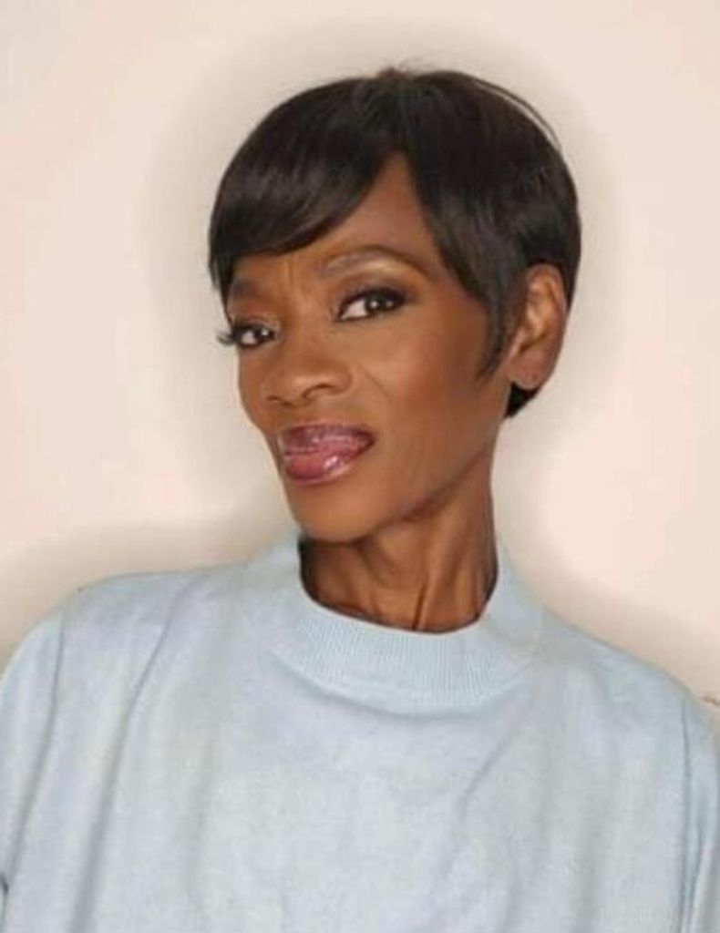 Patricia K Johnson Profile Photo