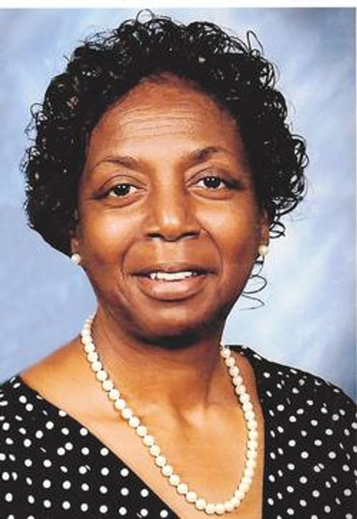 Barbara Ann Cooper Profile Photo