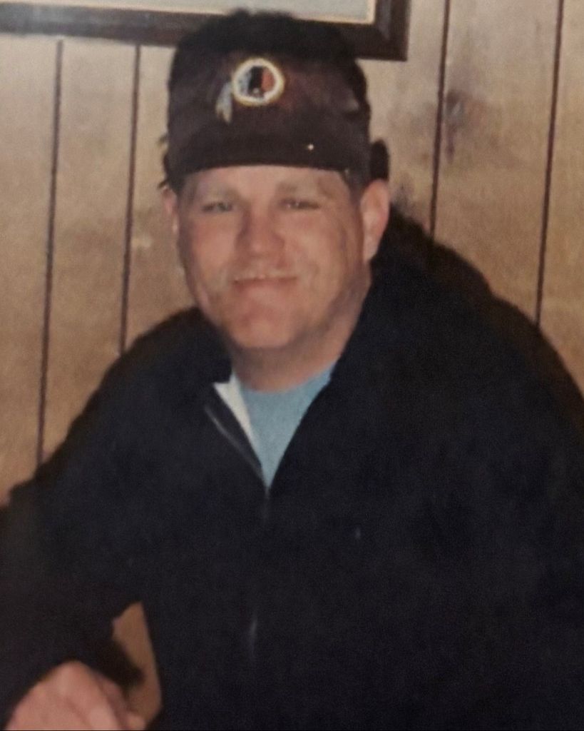 Douglas Wayne Sims Profile Photo