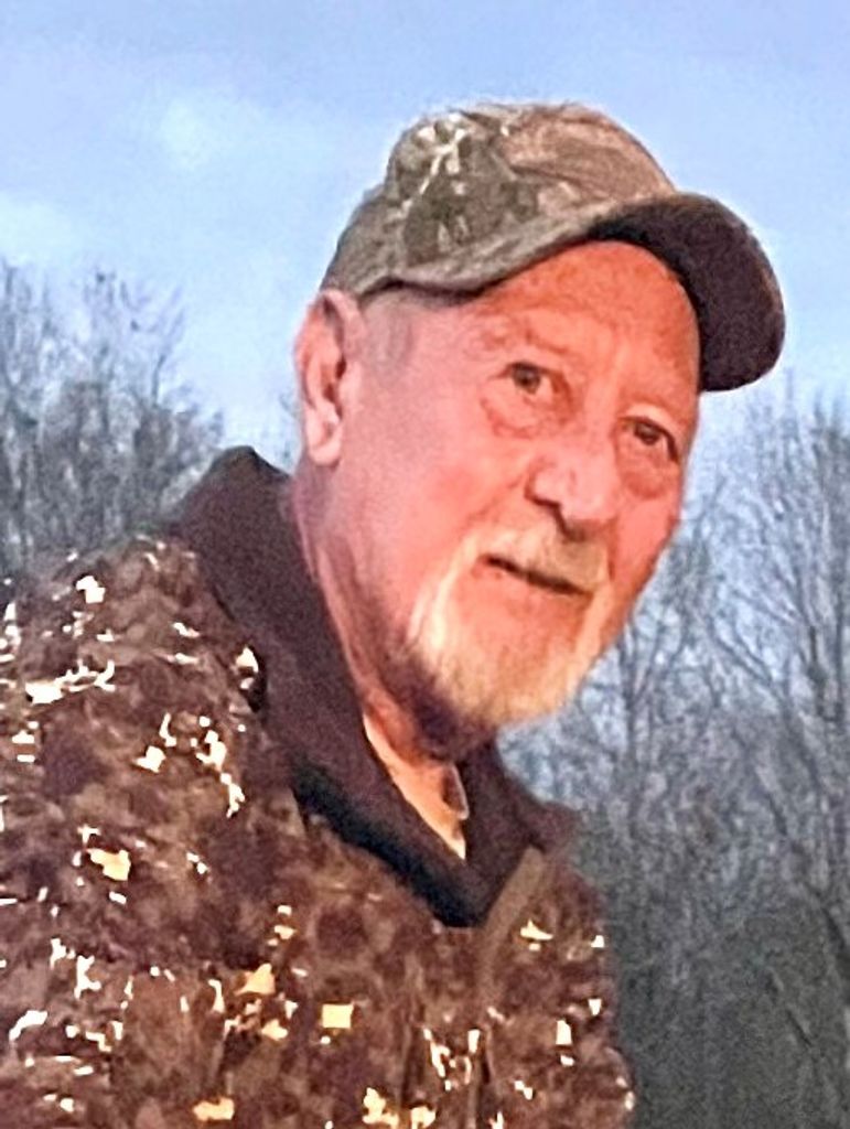 Wayne Hyde Profile Photo