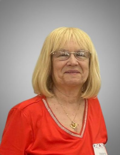 Helene Norma Safti-Reich Profile Photo