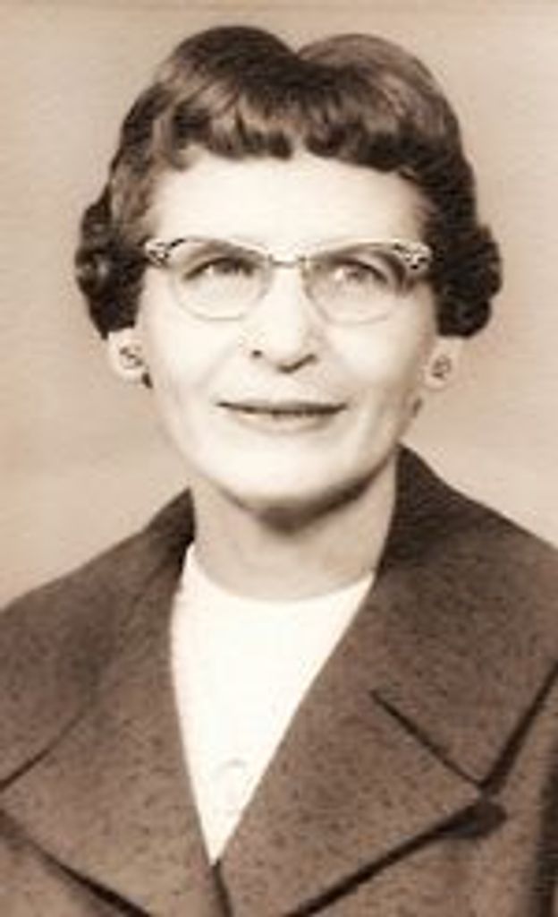 Mary A. Sergeant