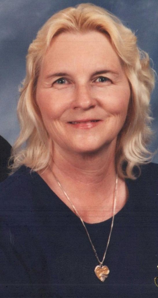 Jo Anne Wilson Profile Photo