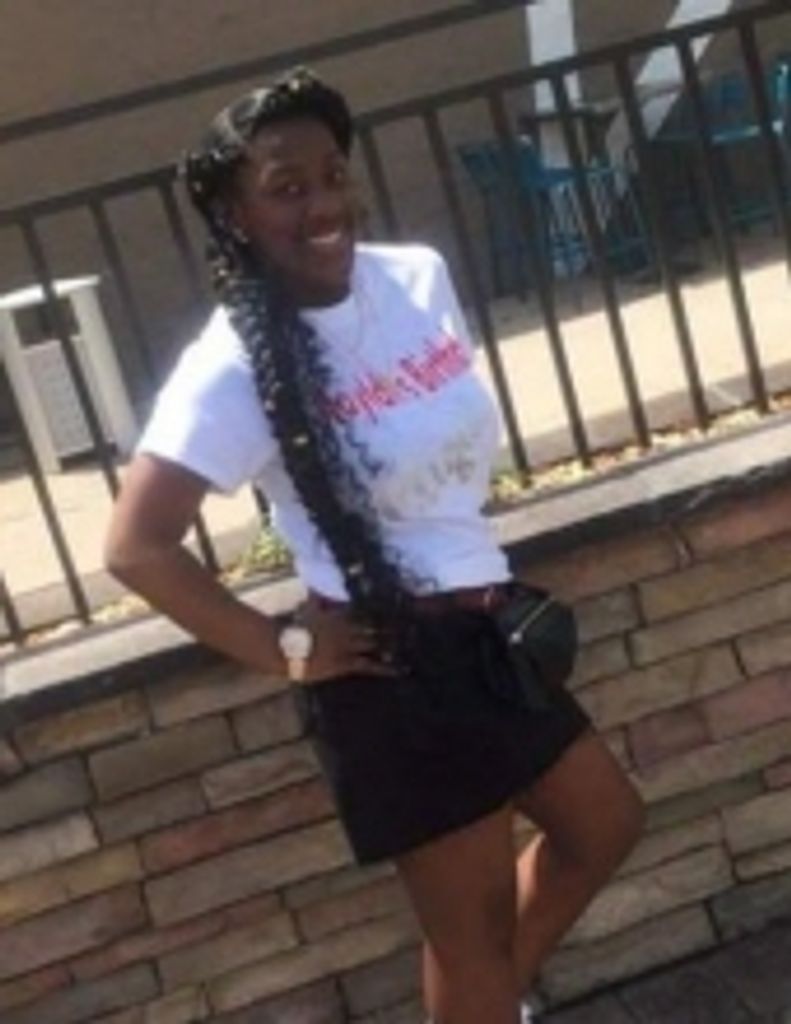 Ijenae Christiana Reynolds Profile Photo