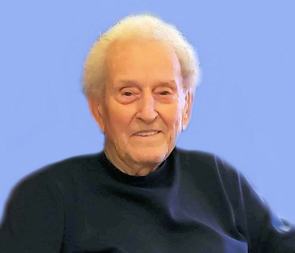 William Chandler "Bill" Phelps Profile Photo