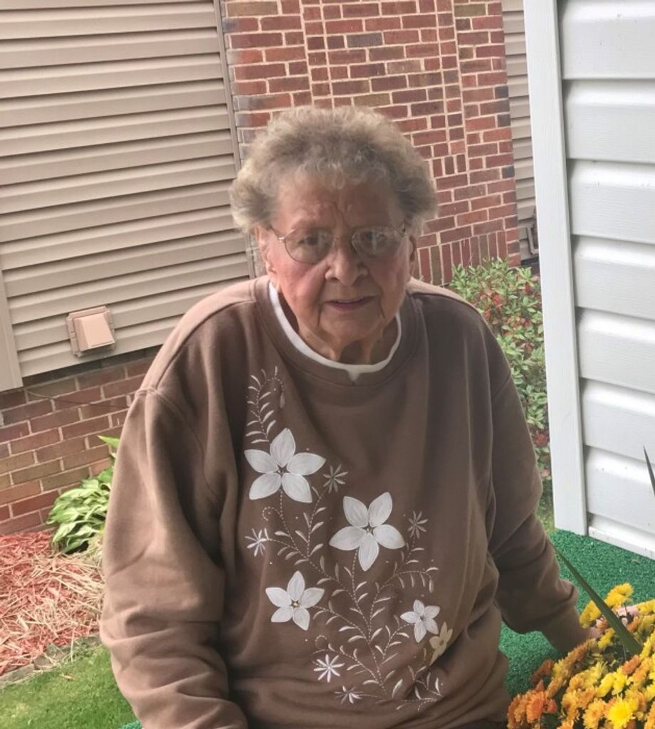 Mary Ann (Bodnar)  Kominsky