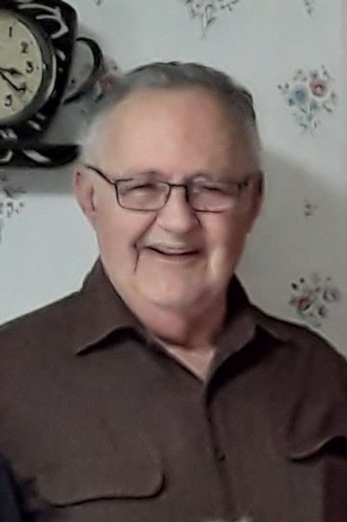 Robert Francis Geoffroy Profile Photo