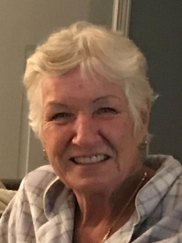 Roxanne "Rox" Ironwing