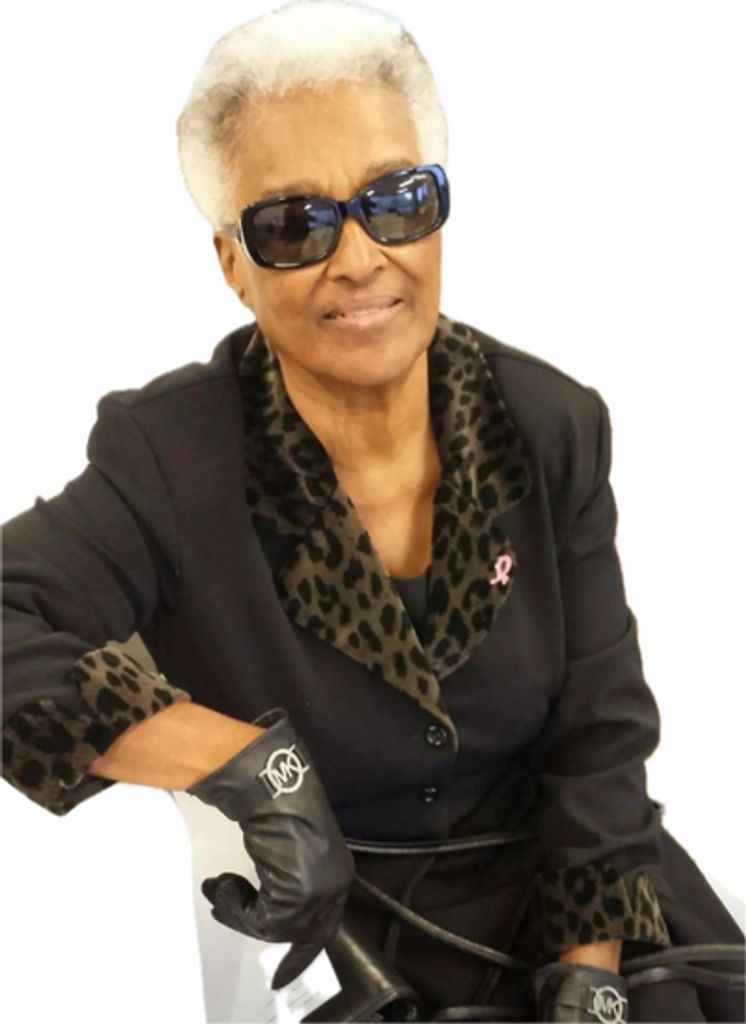Delores Deans Evans Profile Photo