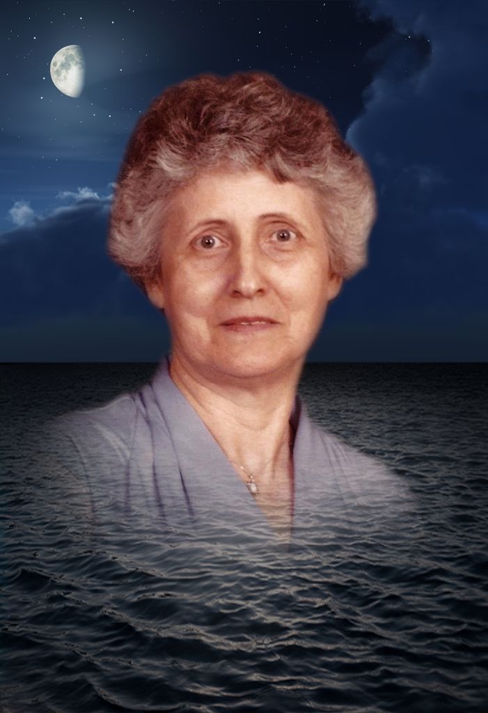 Lora Maude Massey Profile Photo