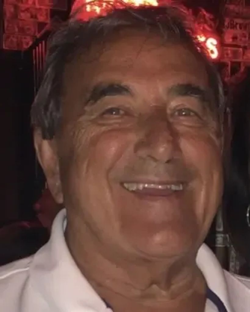 William F. Gutowsky Profile Photo
