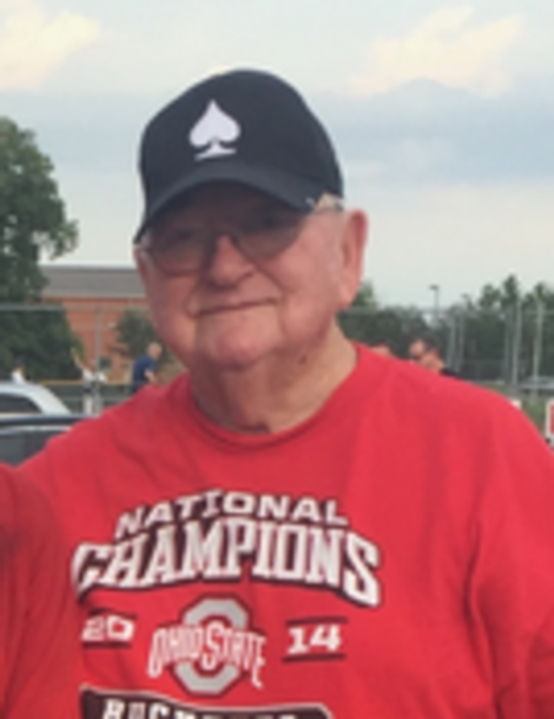 Donald Eugene Davis Profile Photo