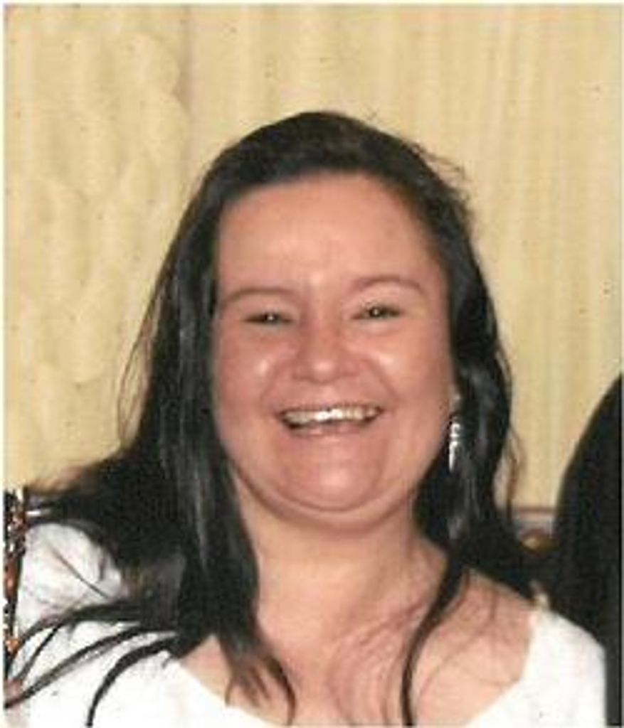 Lizzette "Bubbles" Gougé-Bourgeois Profile Photo