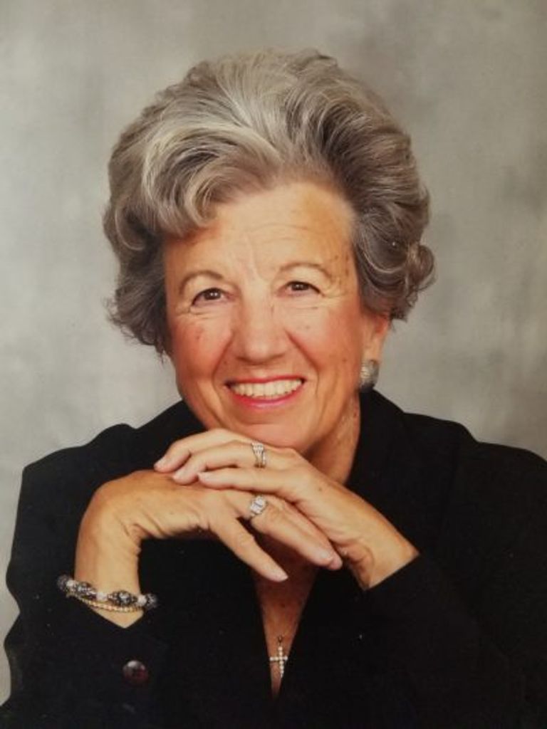 Jane B. Cornell
