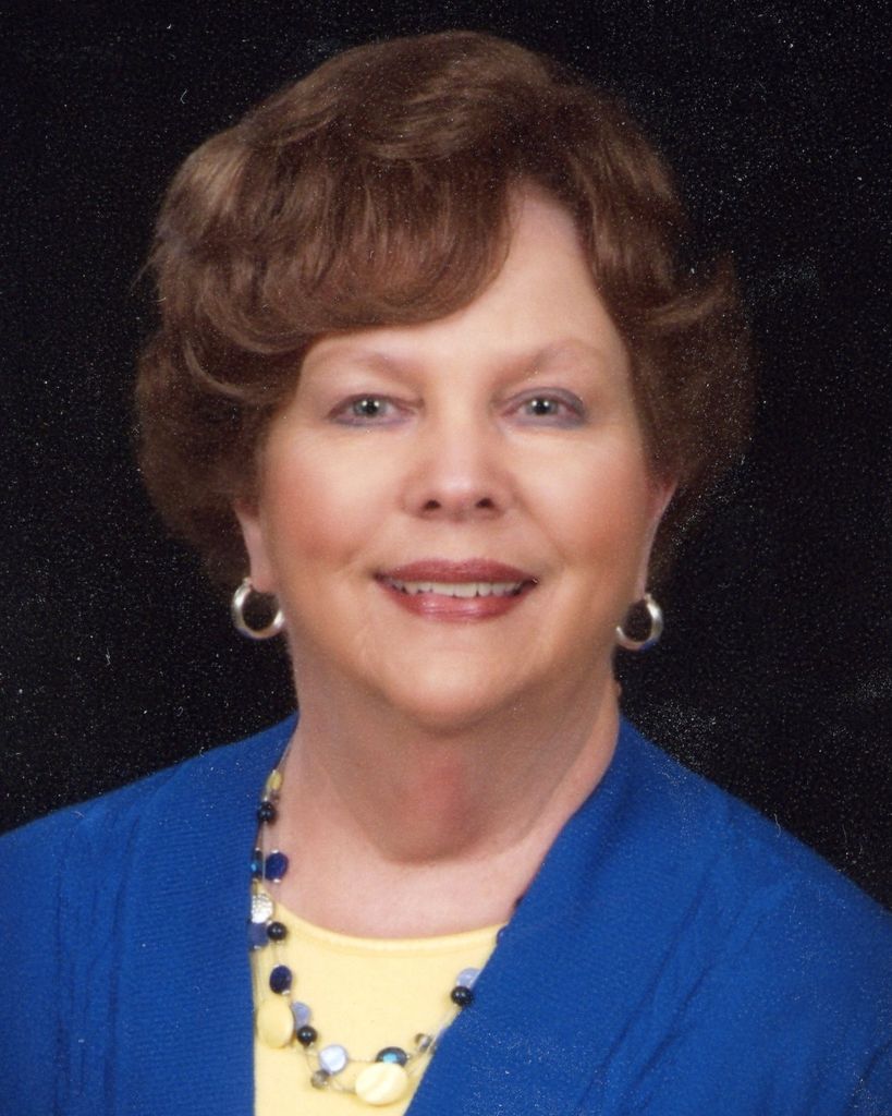Rosa Joann Southern Carmichael Profile Photo
