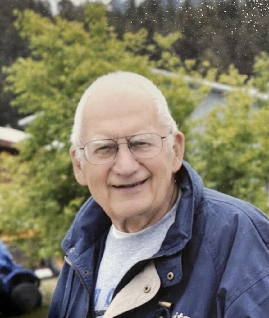 John Nicholas Palakovich Jr