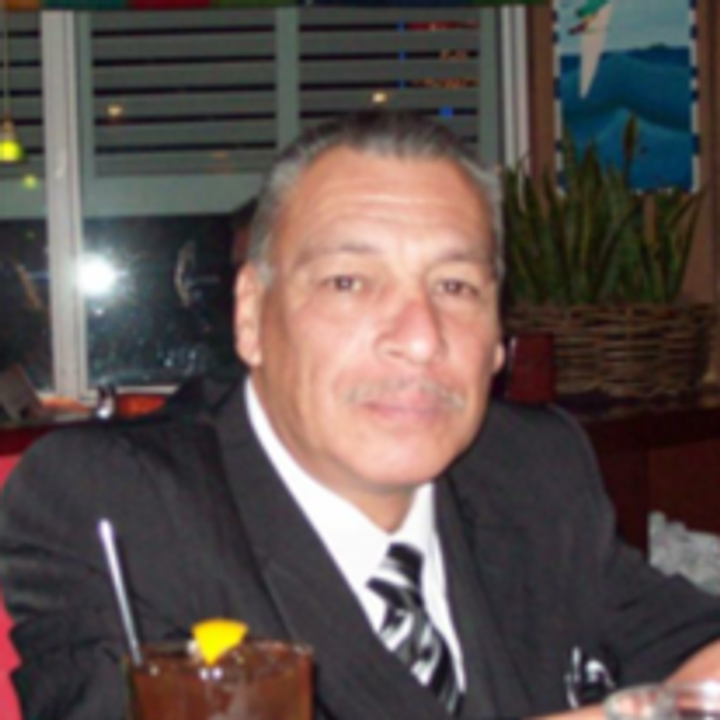 Ernest Steven Guerrero