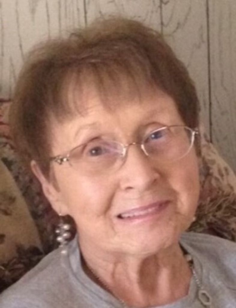 Ellen Lucille Patton Profile Photo