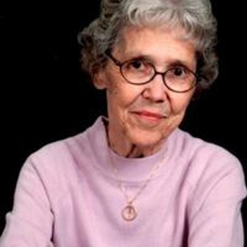 Edna Brinkley Mcginn