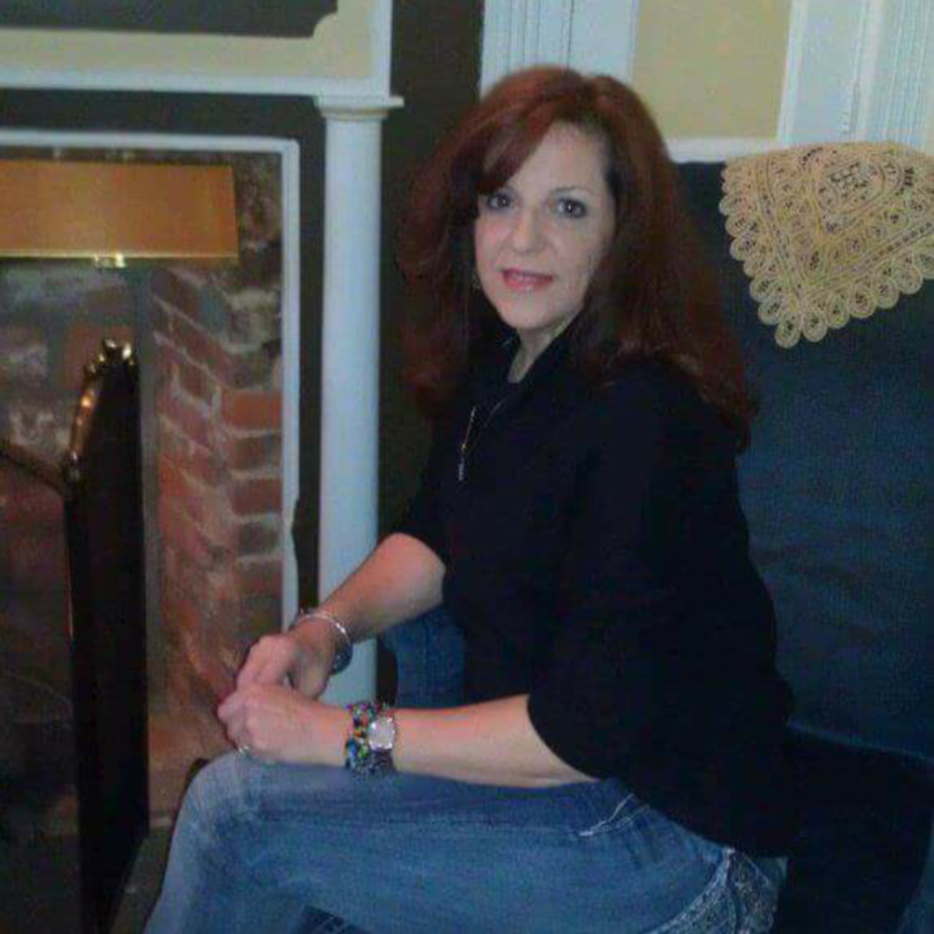 Kirsten K. (Krammes)  Edmonds Vidzicki