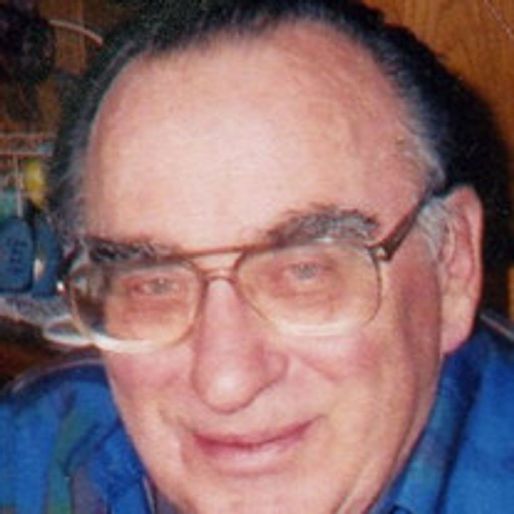 Richard Washburn